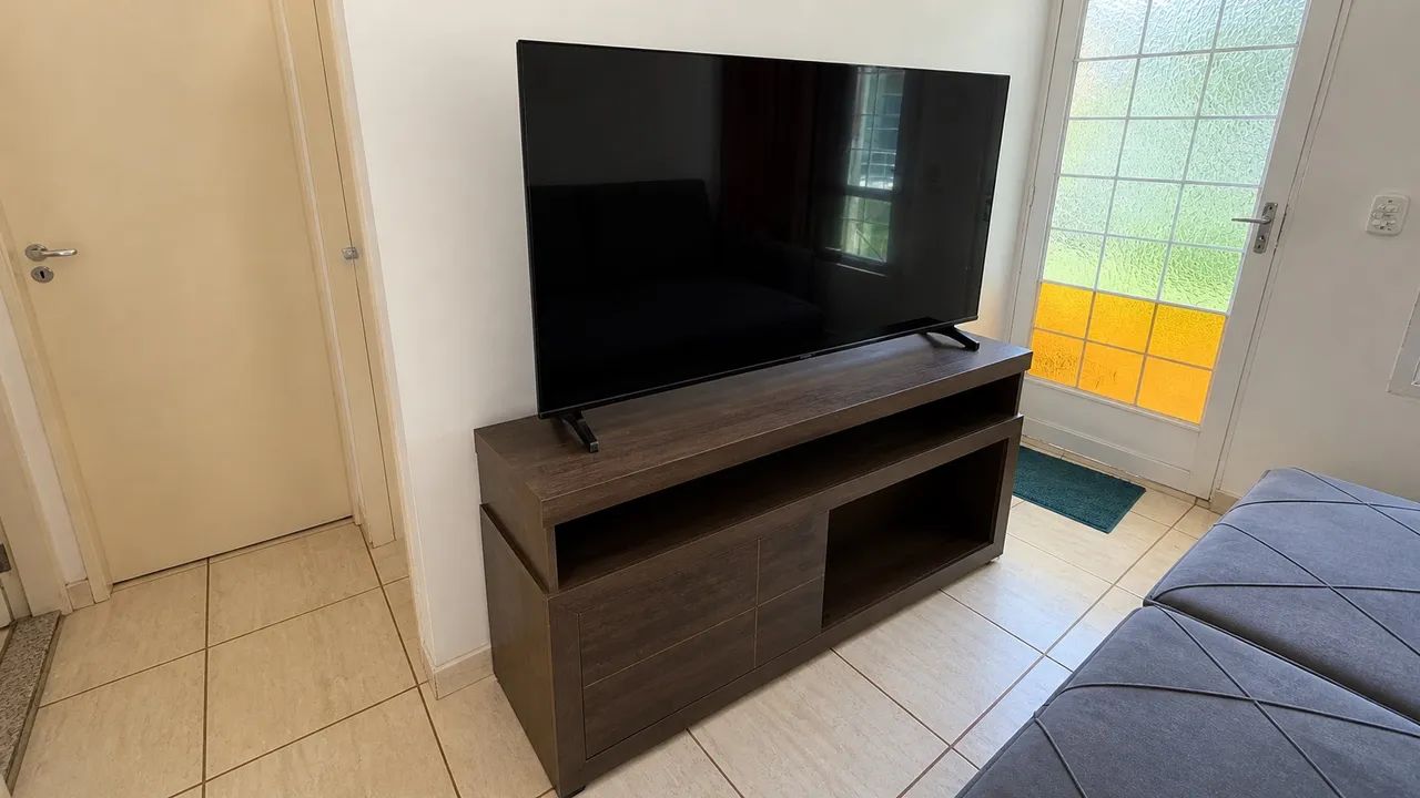 Rack grande para tv  - Foto 2