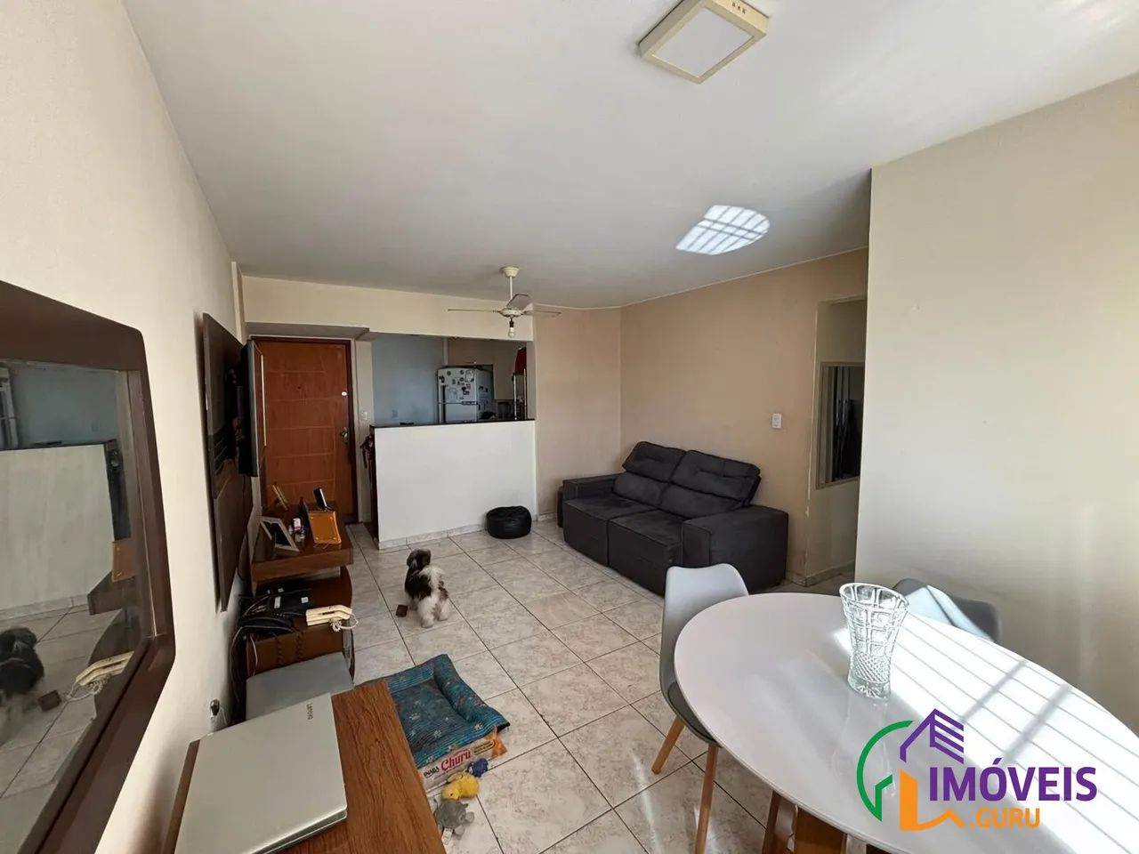 APARTAMENTO - BANDEIRAS - SP - Foto 3