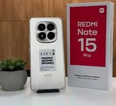 NOTE 15 PRO  256 / 8 54G ,,LACRADOS;;; - Foto 2