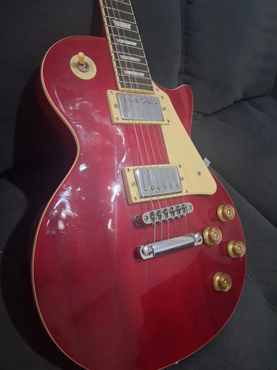 Guitarra LPS 230 - Foto 3