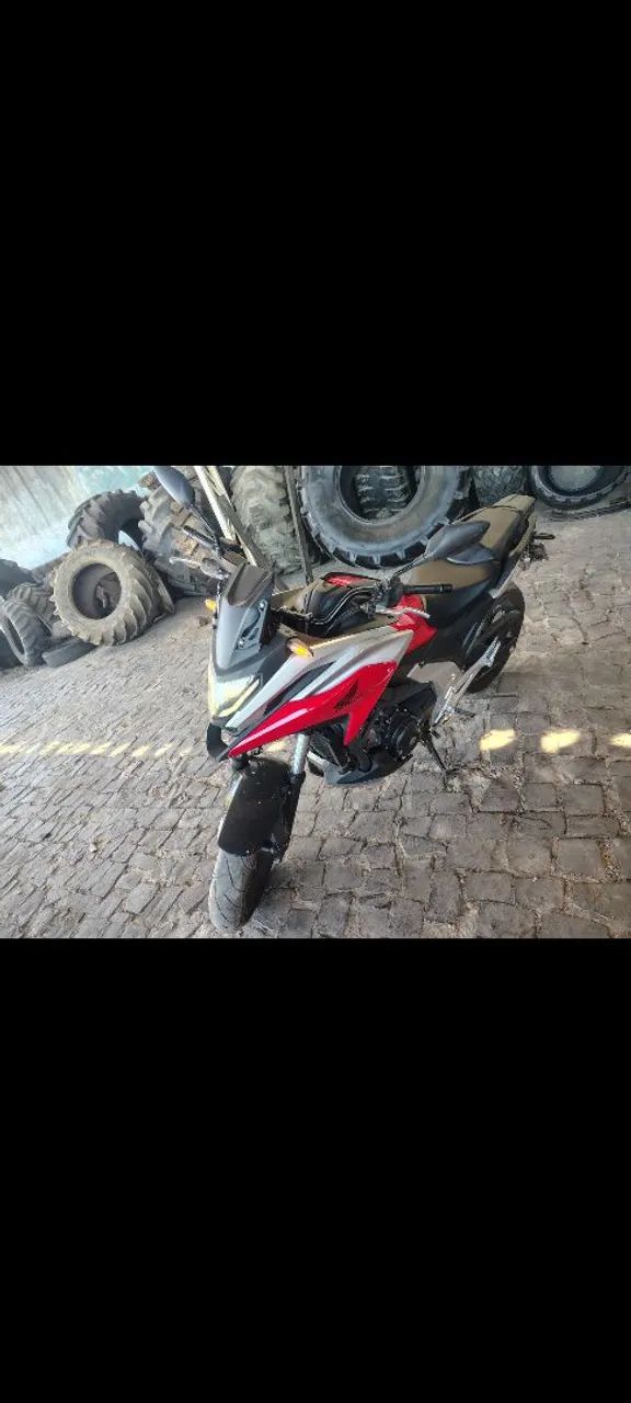 Moto conservada  - Foto 3
