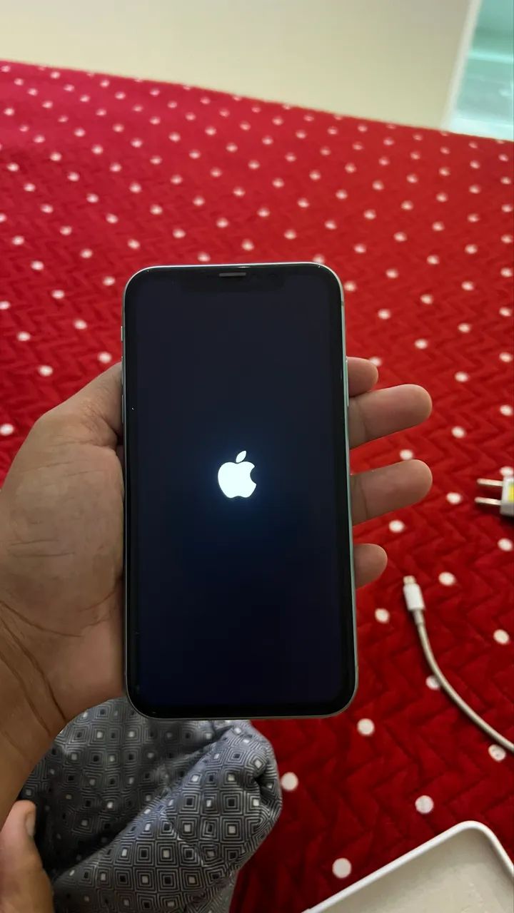 vendo iphone 11  - Foto 5