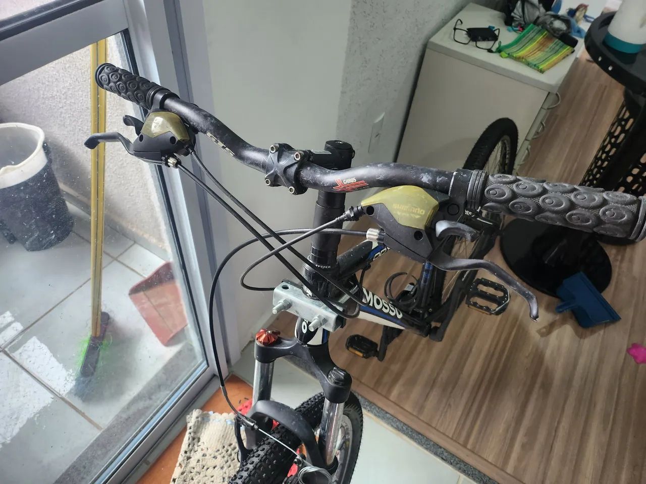 Bicicleta - Foto 3