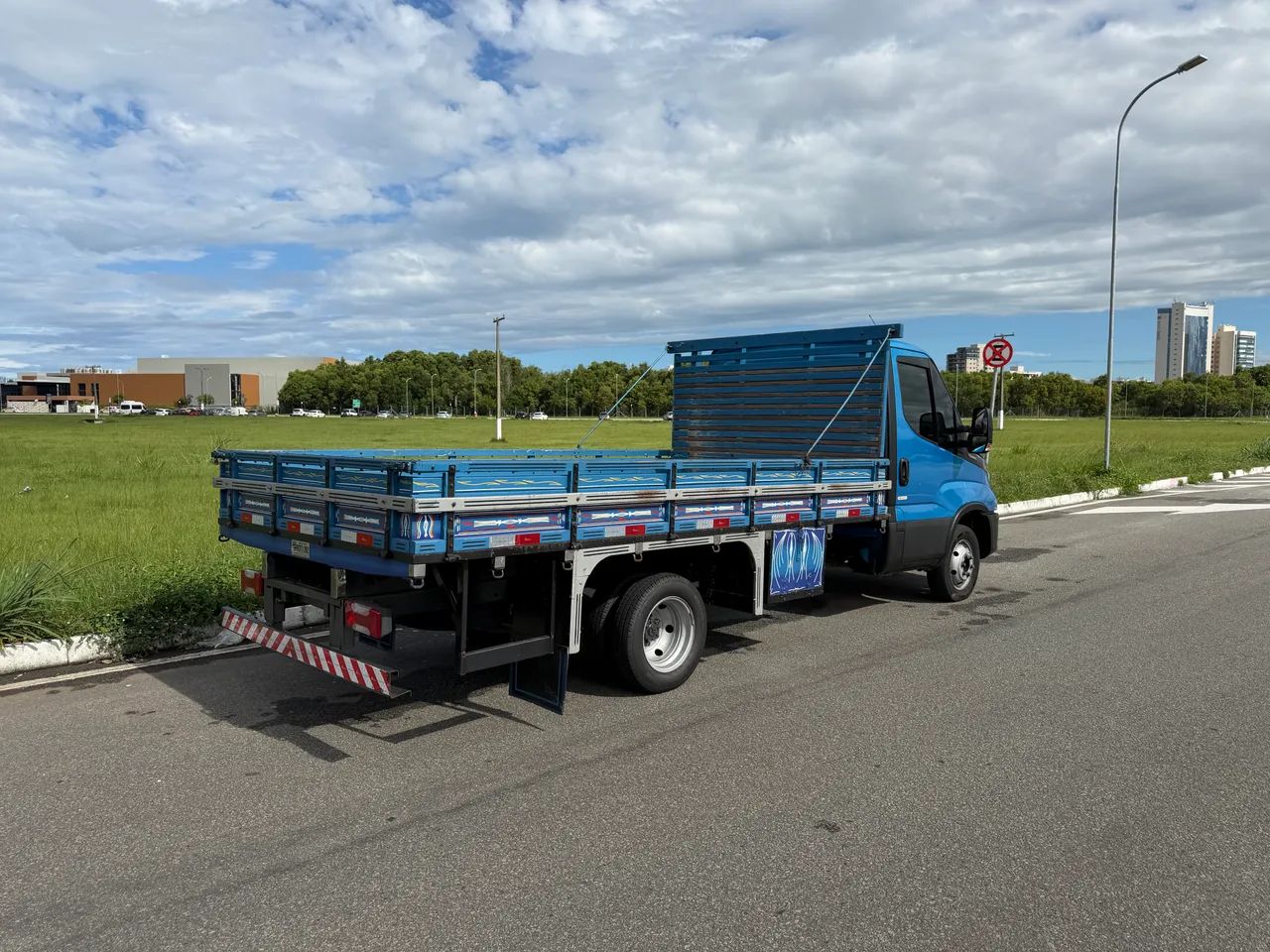 Iveco Daily 55CS - SEM DETALHES! - Foto 5