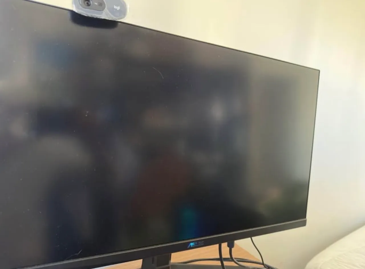Monitor ASUS TUF Gaming VG259QM - Monitores - Centro