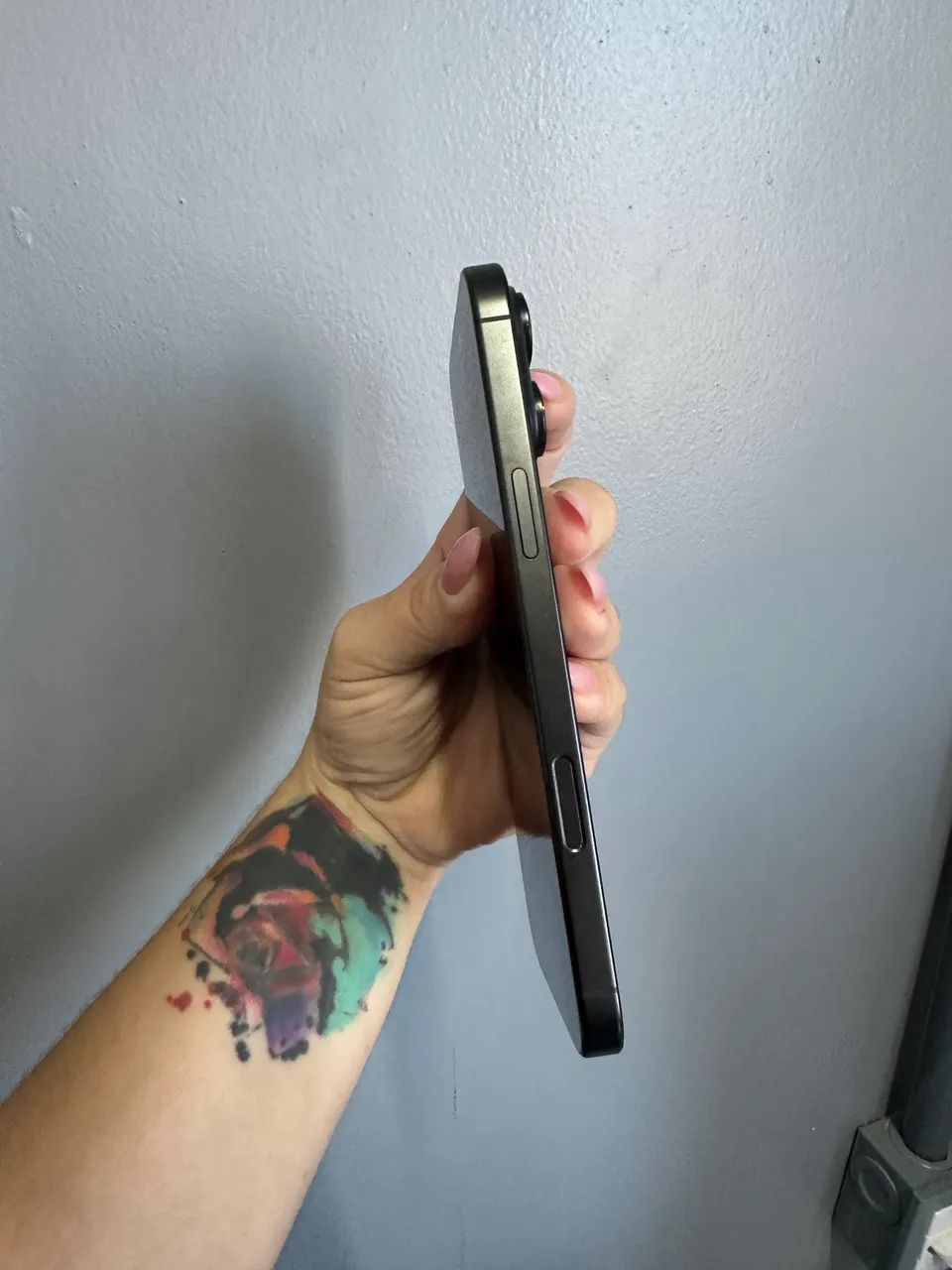 iPhone 16 pro Max  - Foto 5