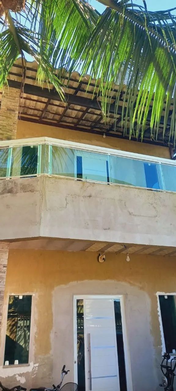 Venda de casa em  condomínio frontal das ilhas.  - Foto 2