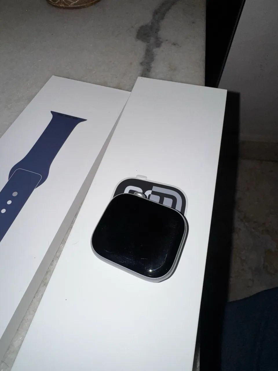 Apple Watch Series 10 46mm 12 x Cartão - Foto 6