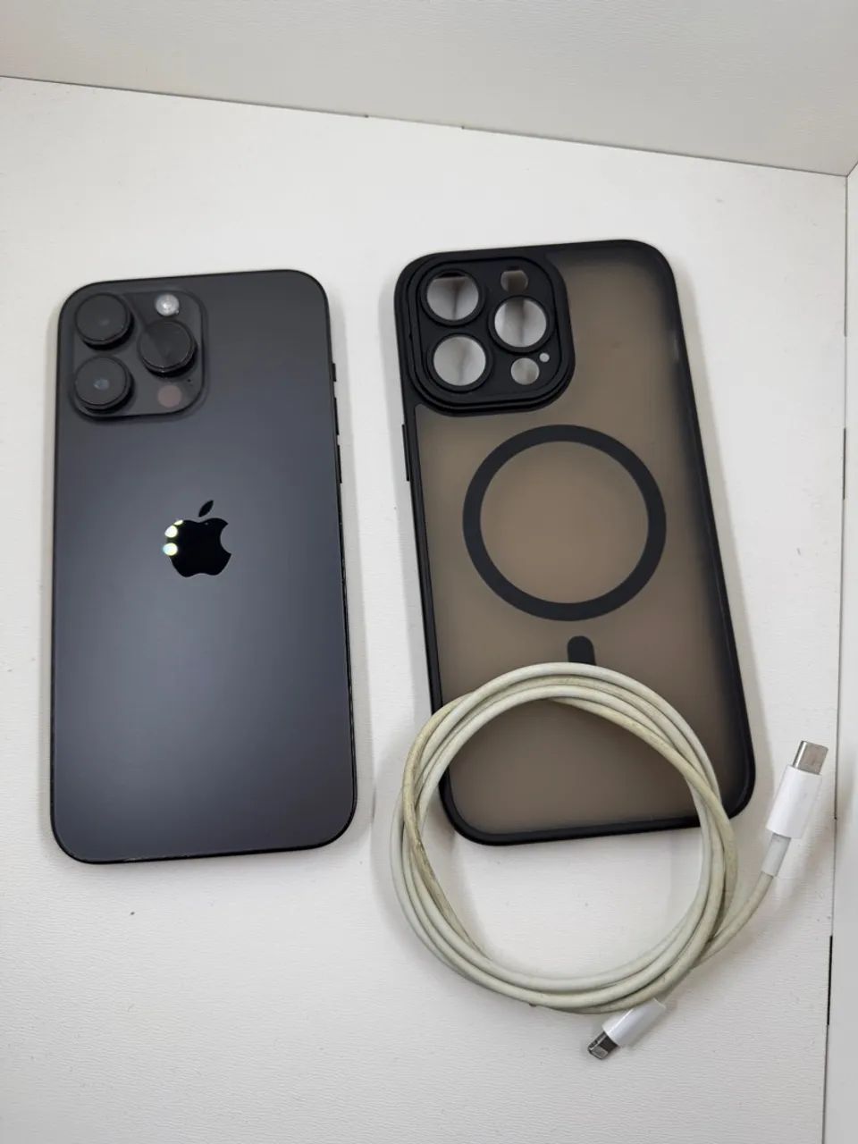 iPhone 14 Pro Max 245 GB - Foto 2
