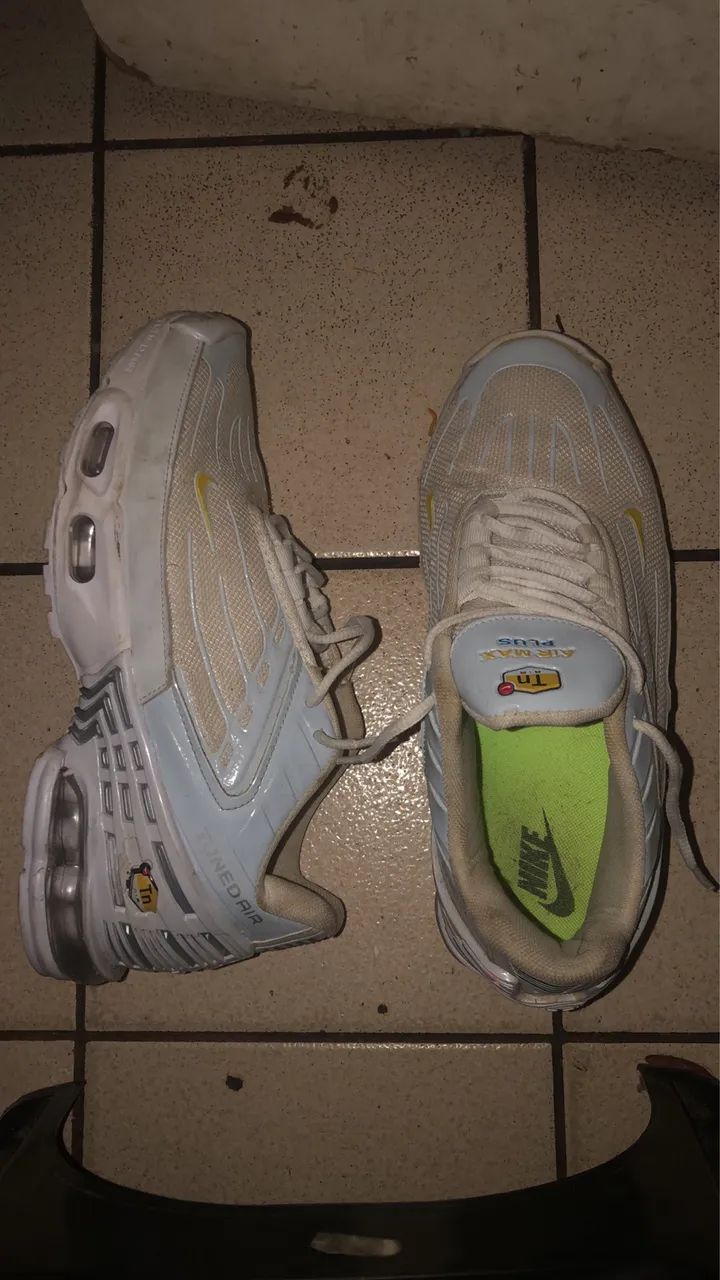 Tênis Nike tn