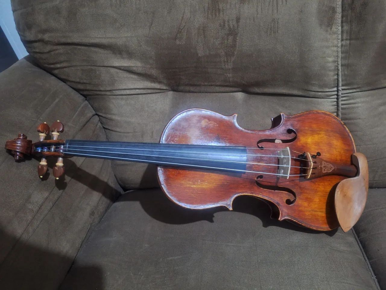 Violino antigo 4/4