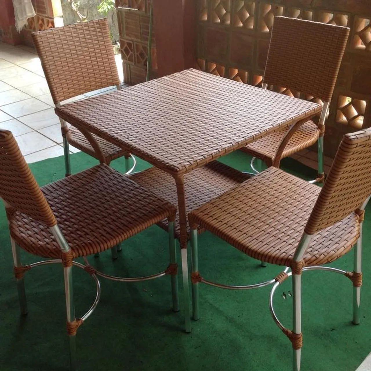Jogo de mesa 