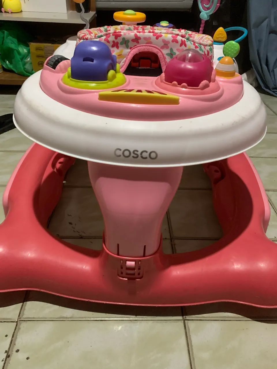 Andajar cosco - Foto 4