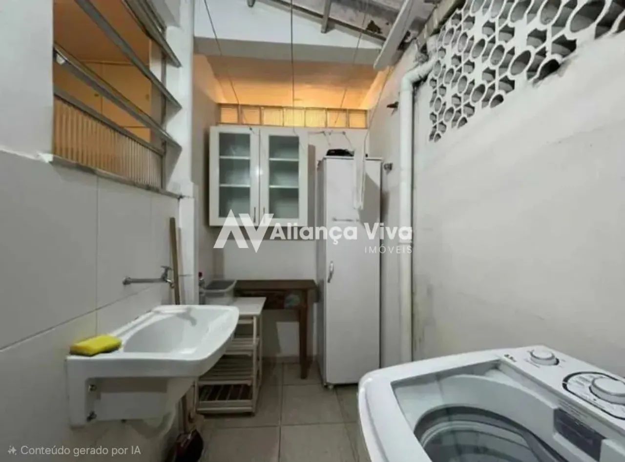 Botafogo | Apartamento 1 quarto - Foto 3