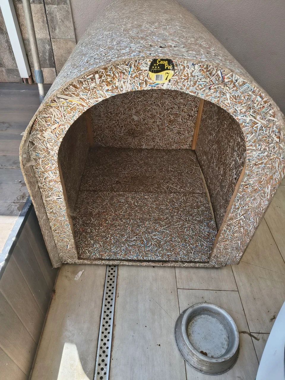 Casinha de cachorro  - Foto 2