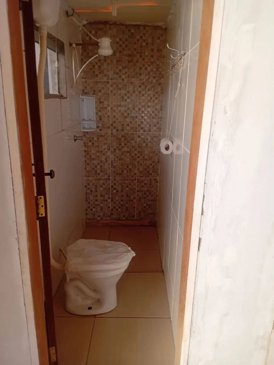 Casa de fundos - Foto 2