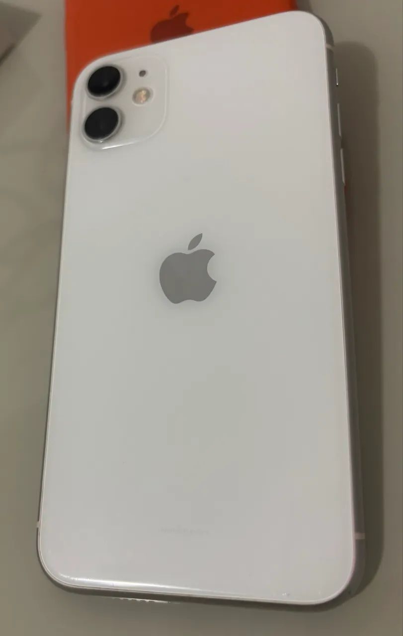 Iphone 11, 128gb - Celulares e Smartphones - Centro, Criciúma