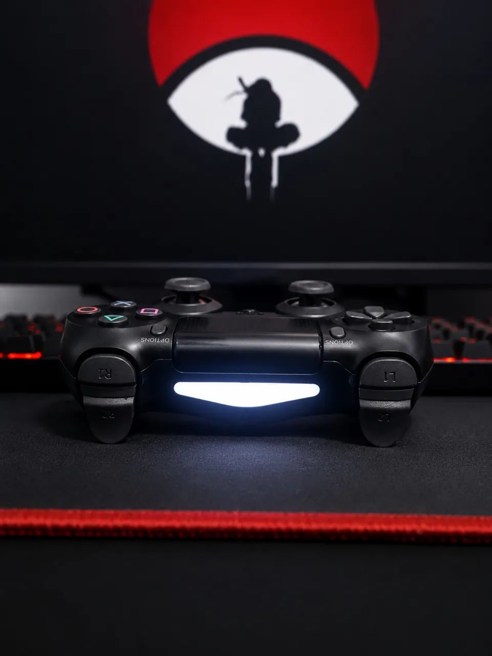 controle ps4 - Foto 2