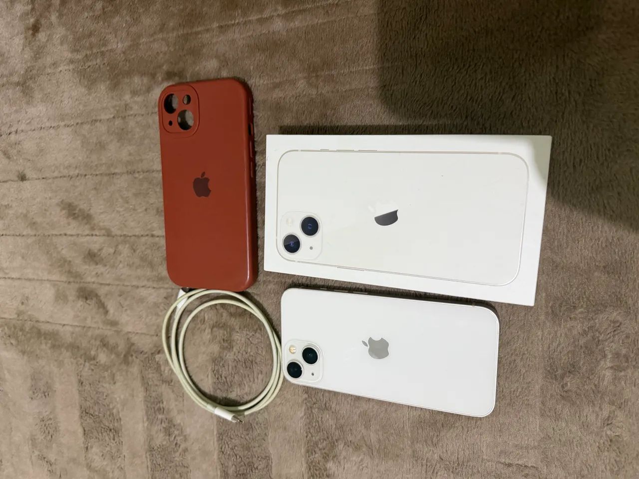 iPhone 13 128 GB - Foto 5