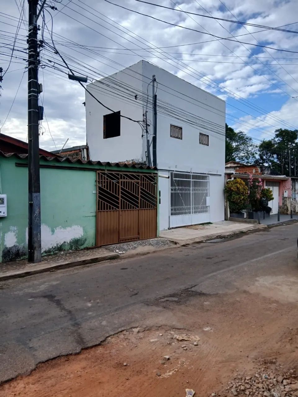 Vendo ou alugo este galpão  - Foto 2