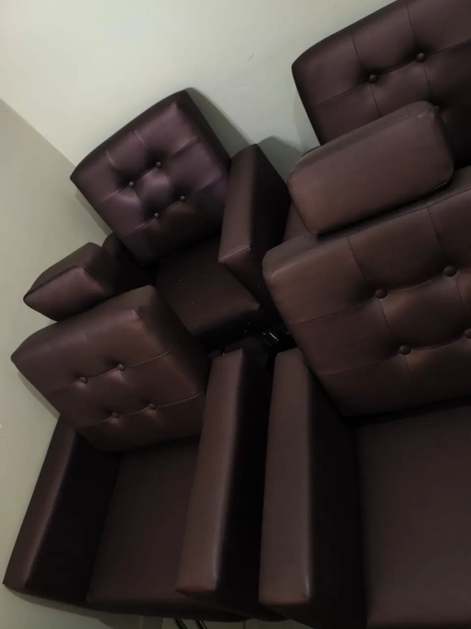 Cadeiras elegantes  - Foto 5