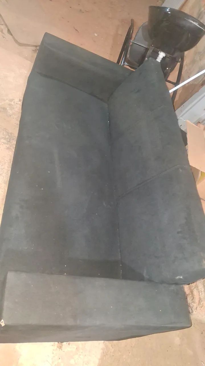 Sofá de 3 lugares 