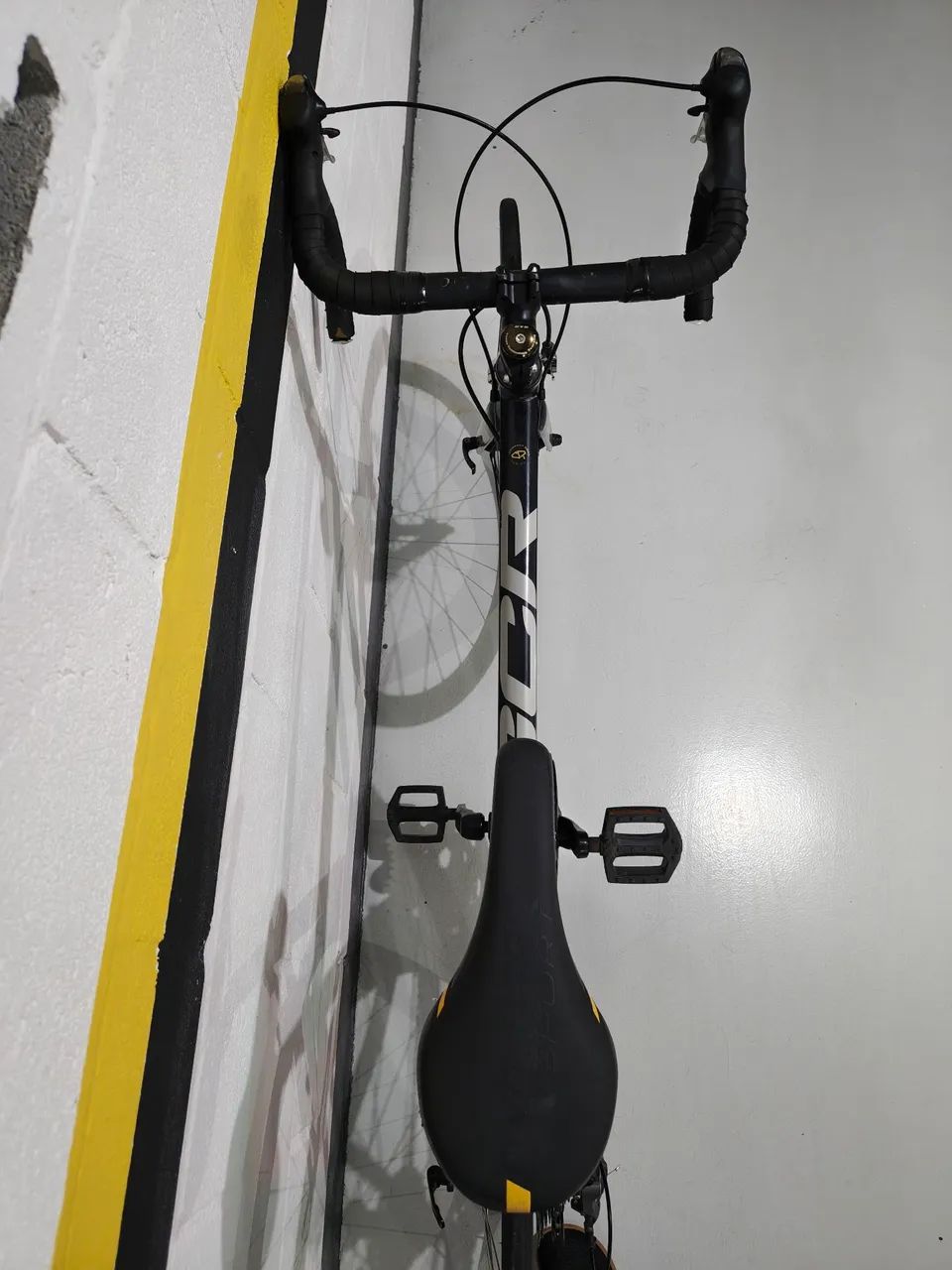 Bicicleta GIANT SCR  - Foto 4