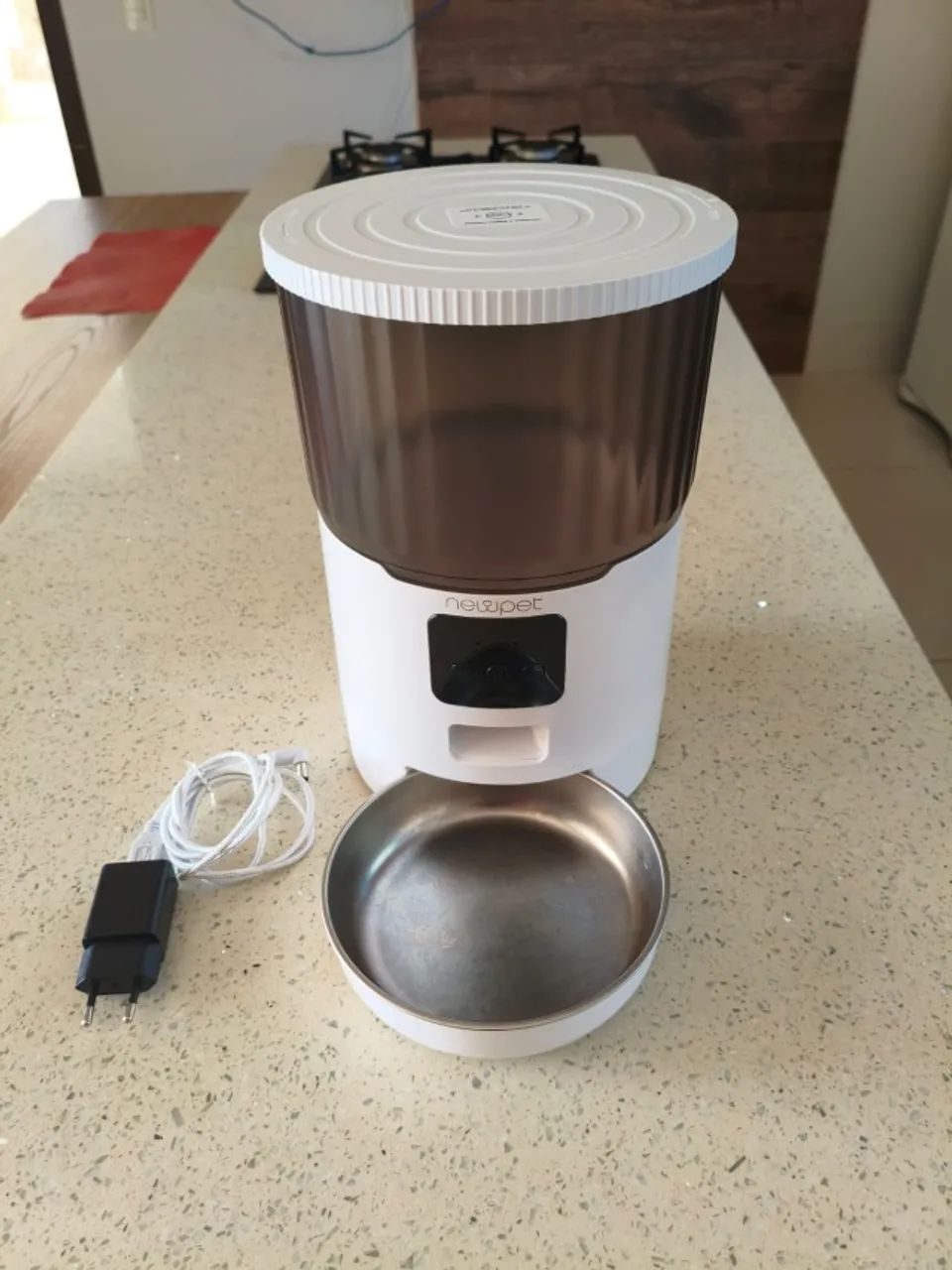 Comedouro inteligente automático  - Foto 2