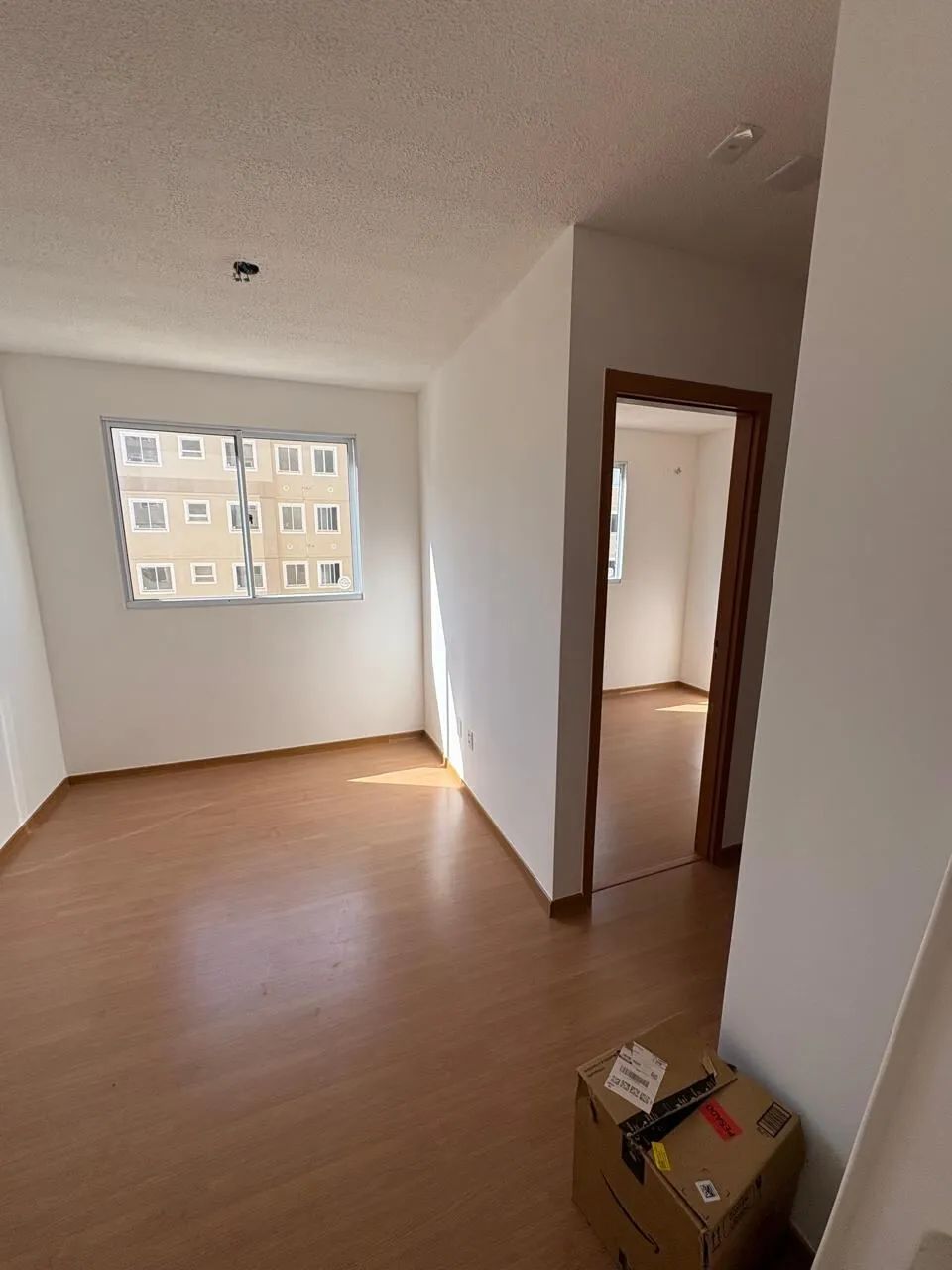 Apartamento com 2 quartos no Chapada dos Bem Te Vis - Foto 4