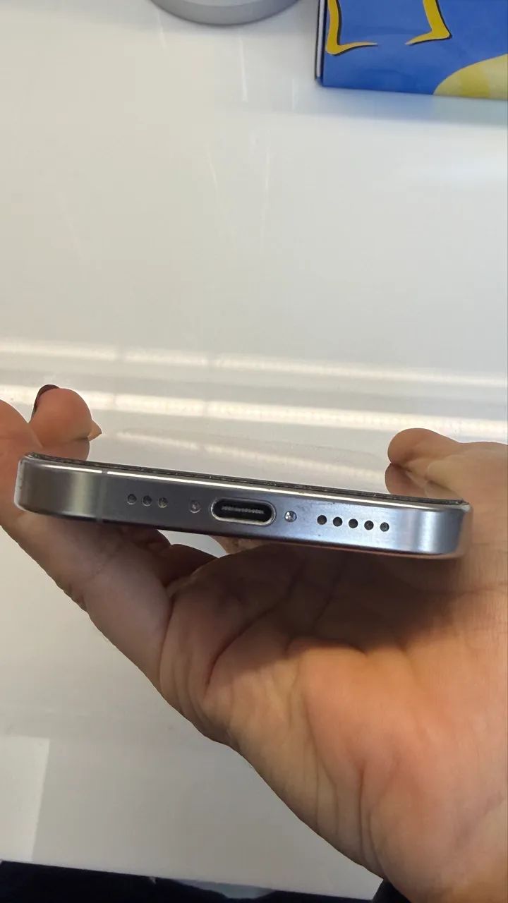 Iphone 16 pro 512gb - Foto 5