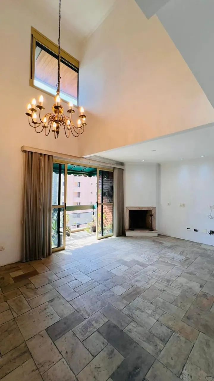 Apartamento para locação em Pinheiros com 2 quartos, sendo 2 suítes , 100m² - Foto 7