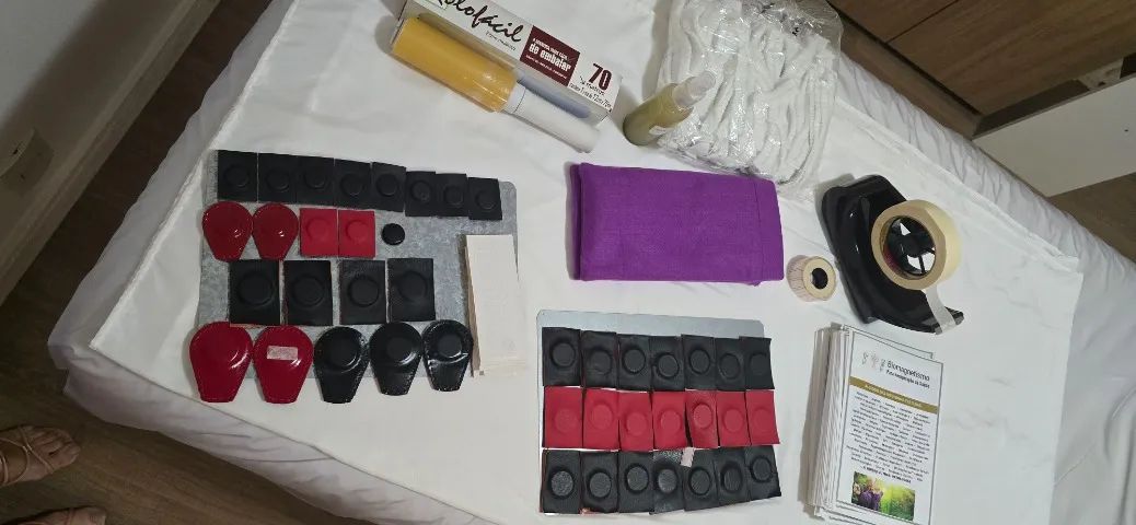 Kit Biomagnetismo - Foto 2