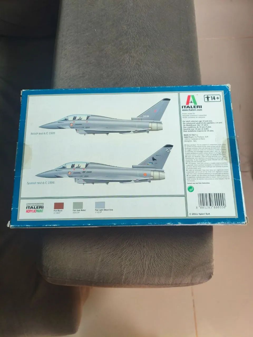 Plastimodelo  - Foto 5