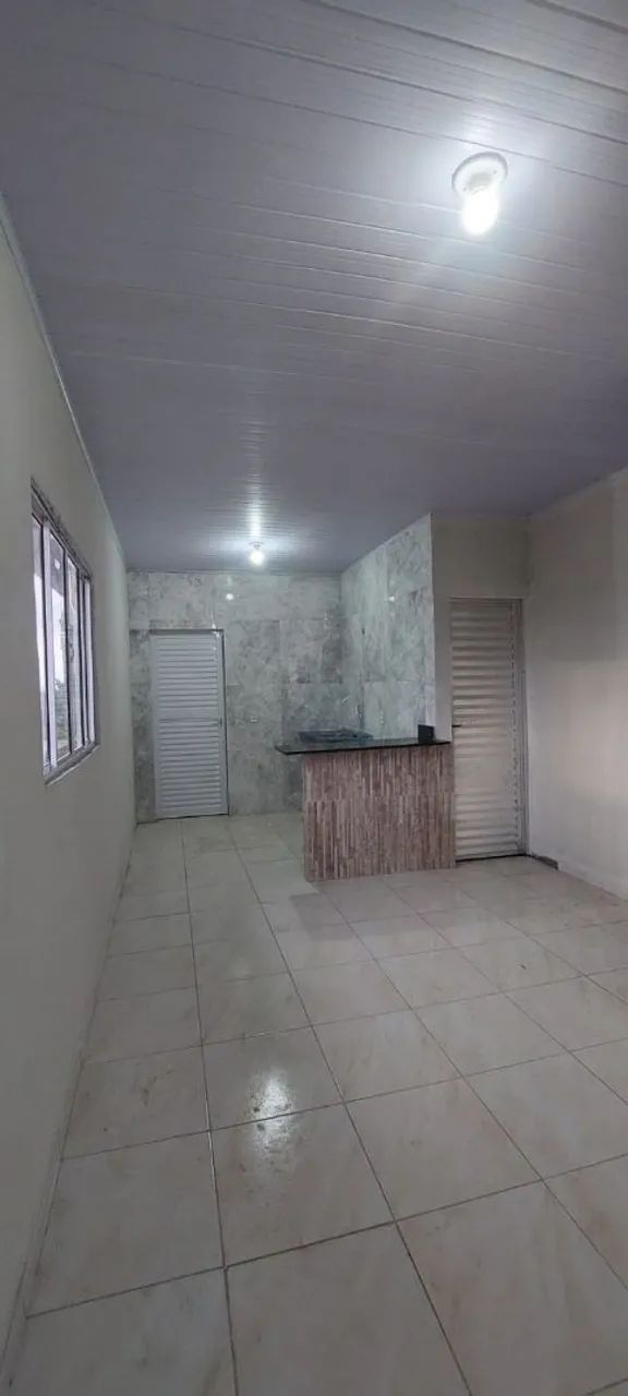 Foto - São José de Ribamar - Alto Turu