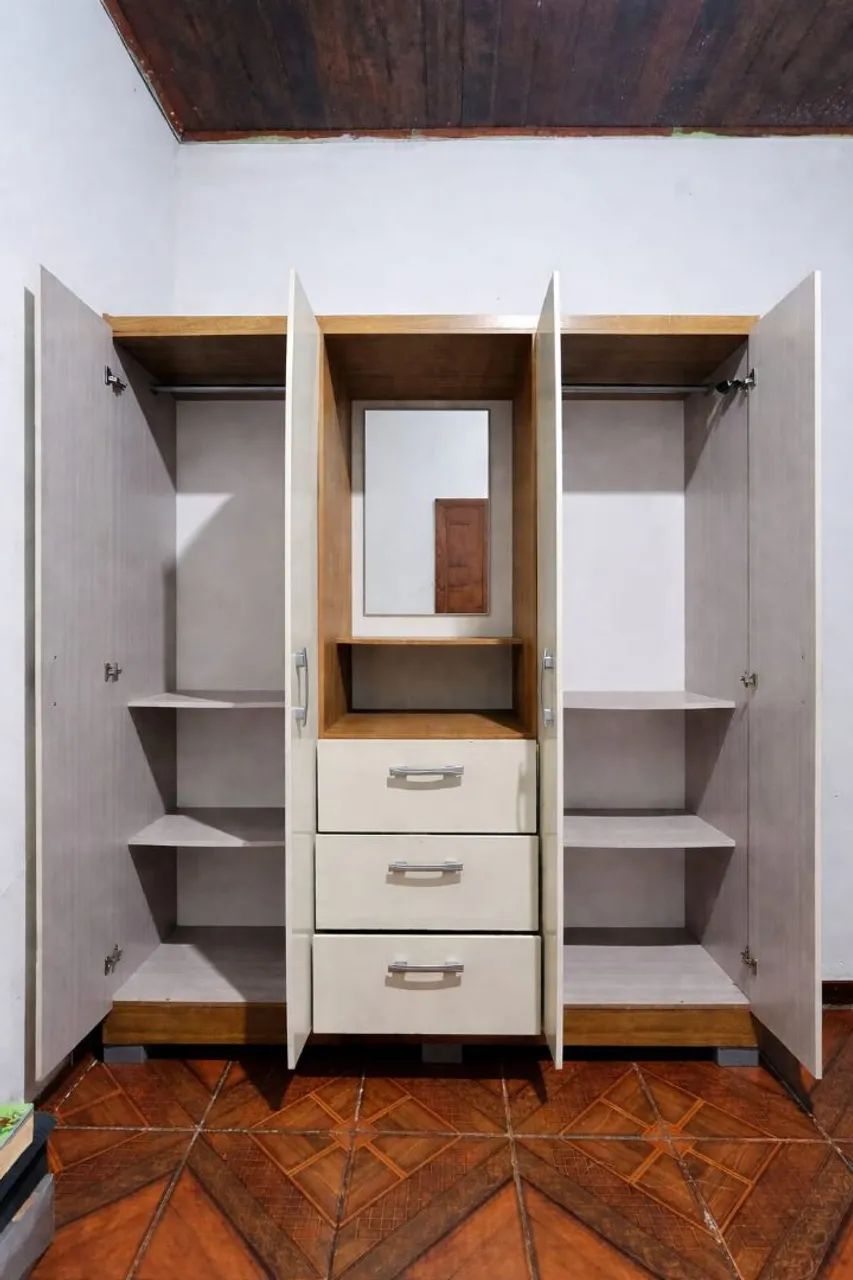 Guarda roupa  - Foto 2