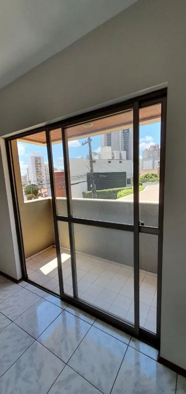 Apartamento Funcional Vila Universitária