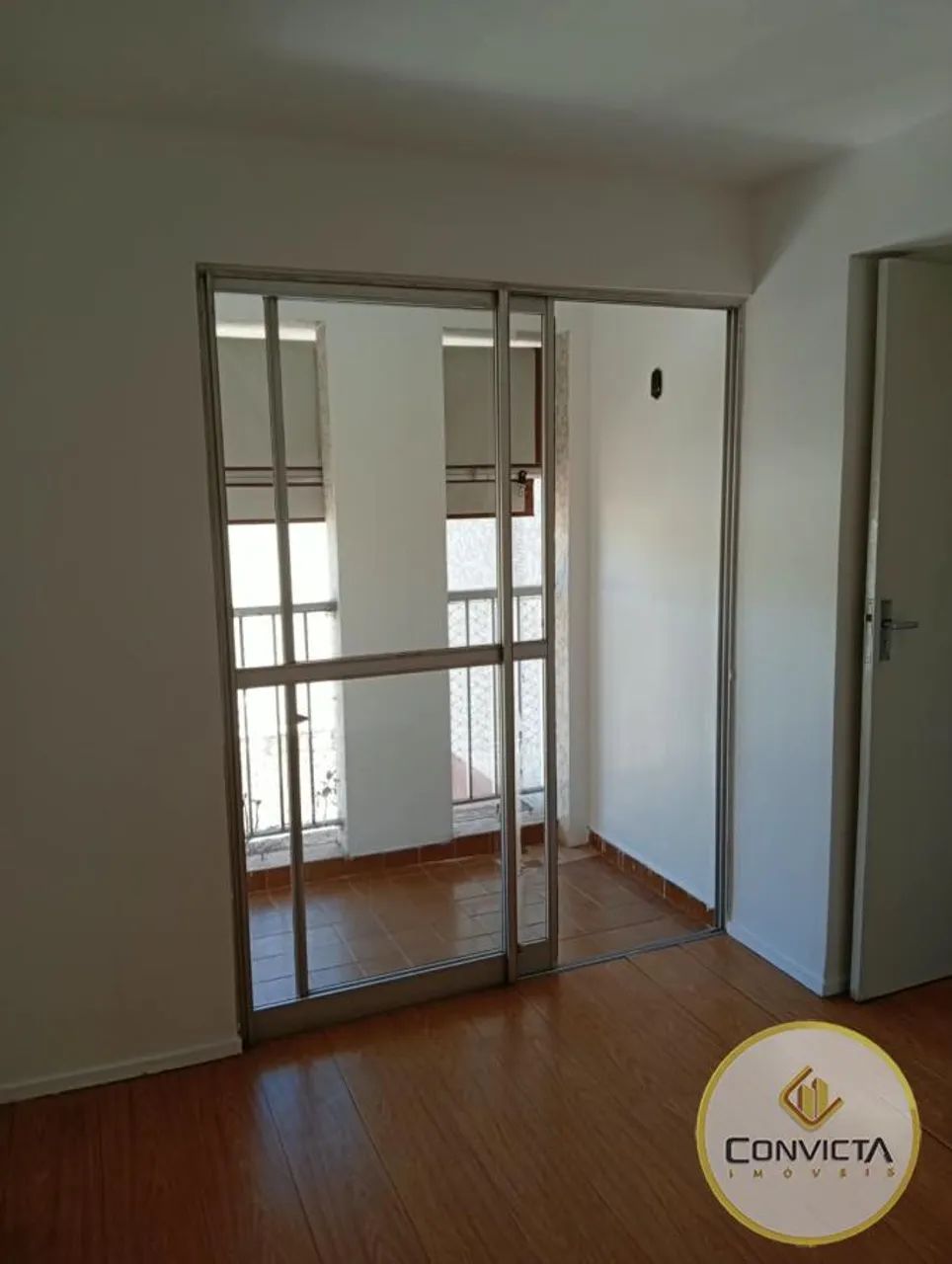 Apartamento para Locação em Brasília, Núcleo Bandeirante, 2 dormitórios, 1 banheiro - Foto 3