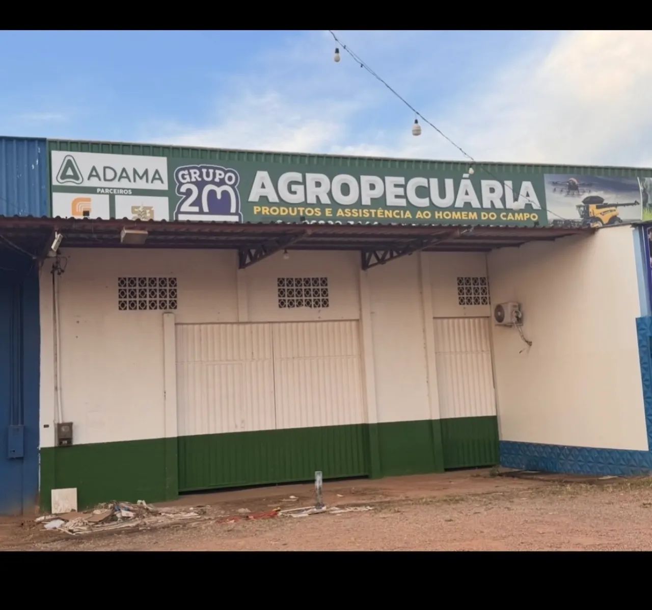 Galpão bem localizado  - Foto 2
