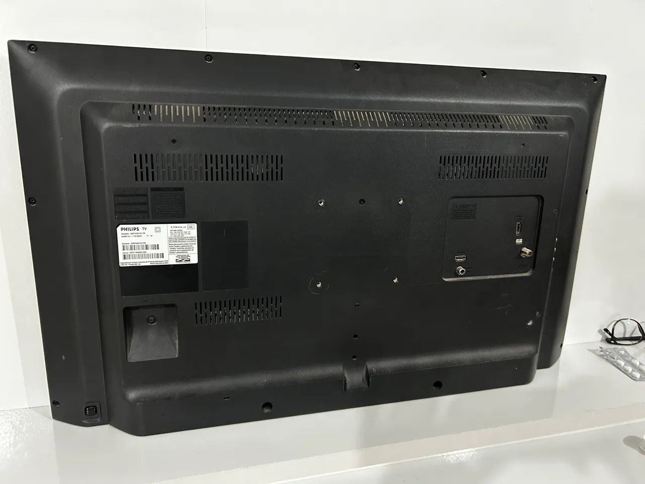 Tv philips 32 polegadas - Foto 3