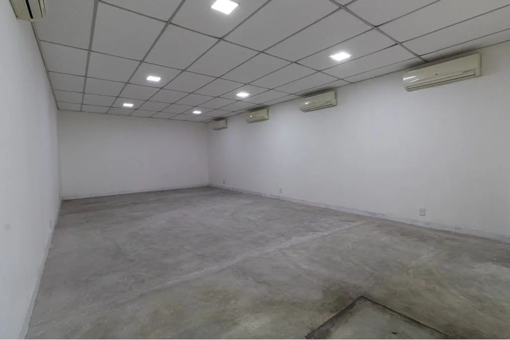 Edifício Comercial à venda com 200 m² e 5 banheiros na Água Branca REF: OR - Foto 4