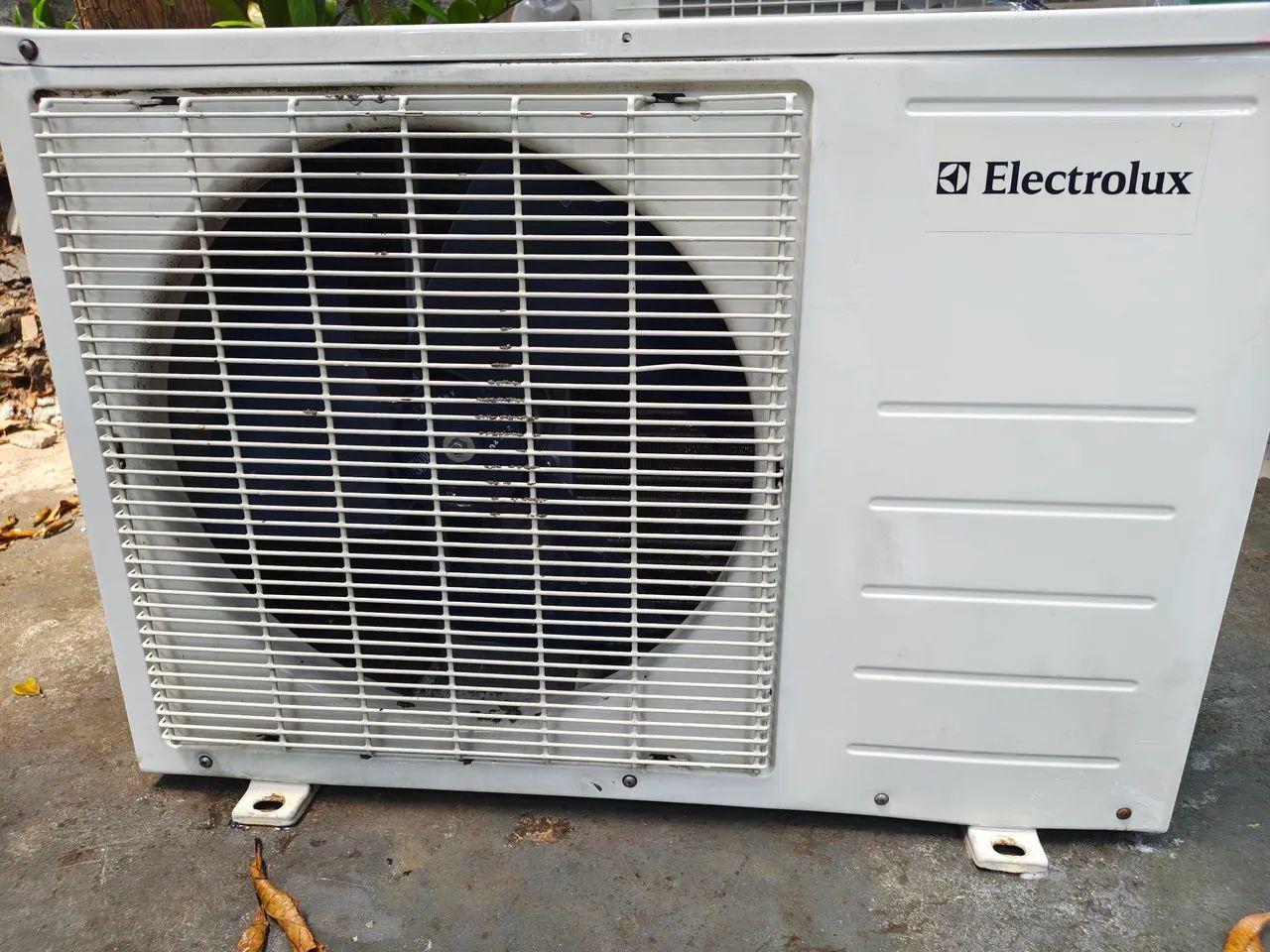Vende ar-condicionado Eletrolux 9000 BTUs 