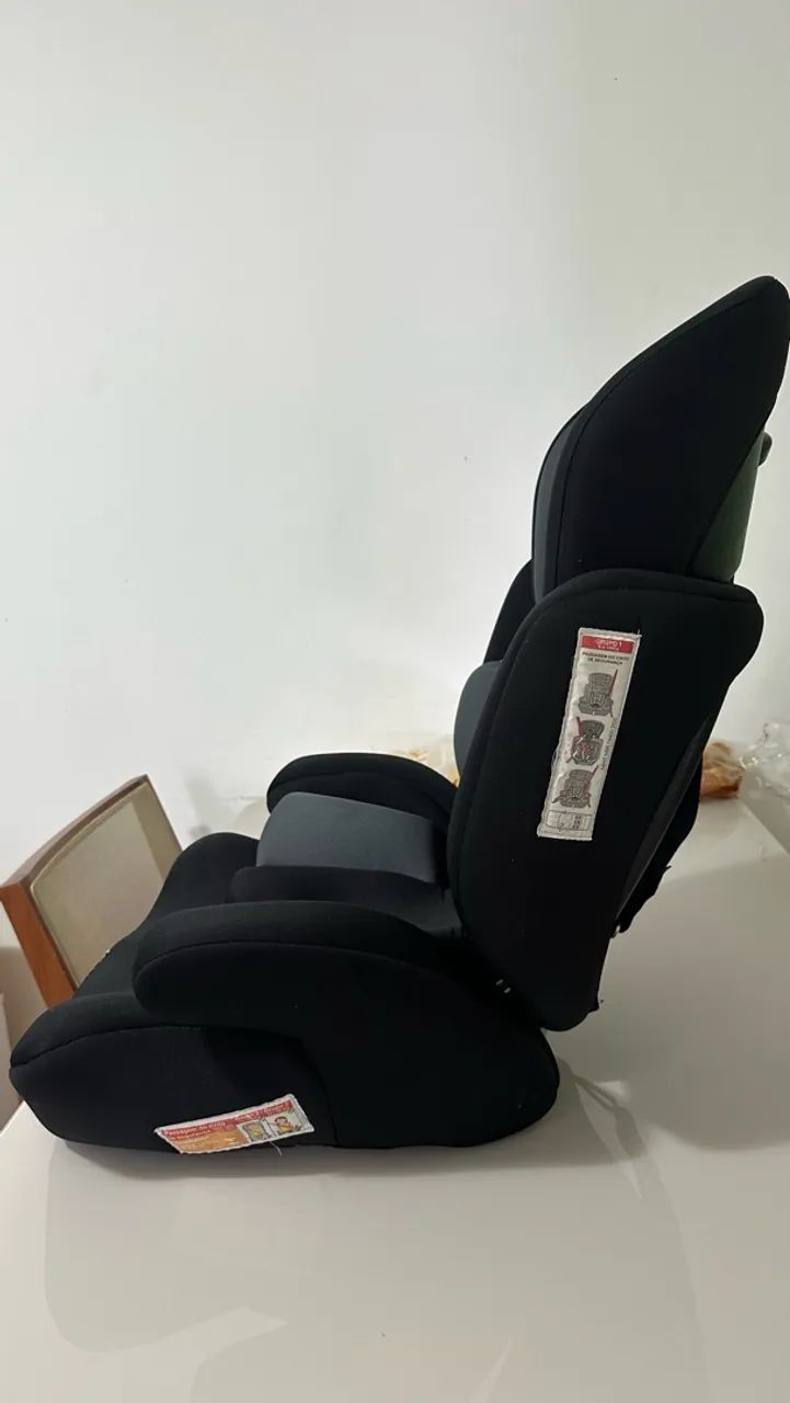 VENDO CADEIRA DE CARRO PARA BEBÊ - Foto 3