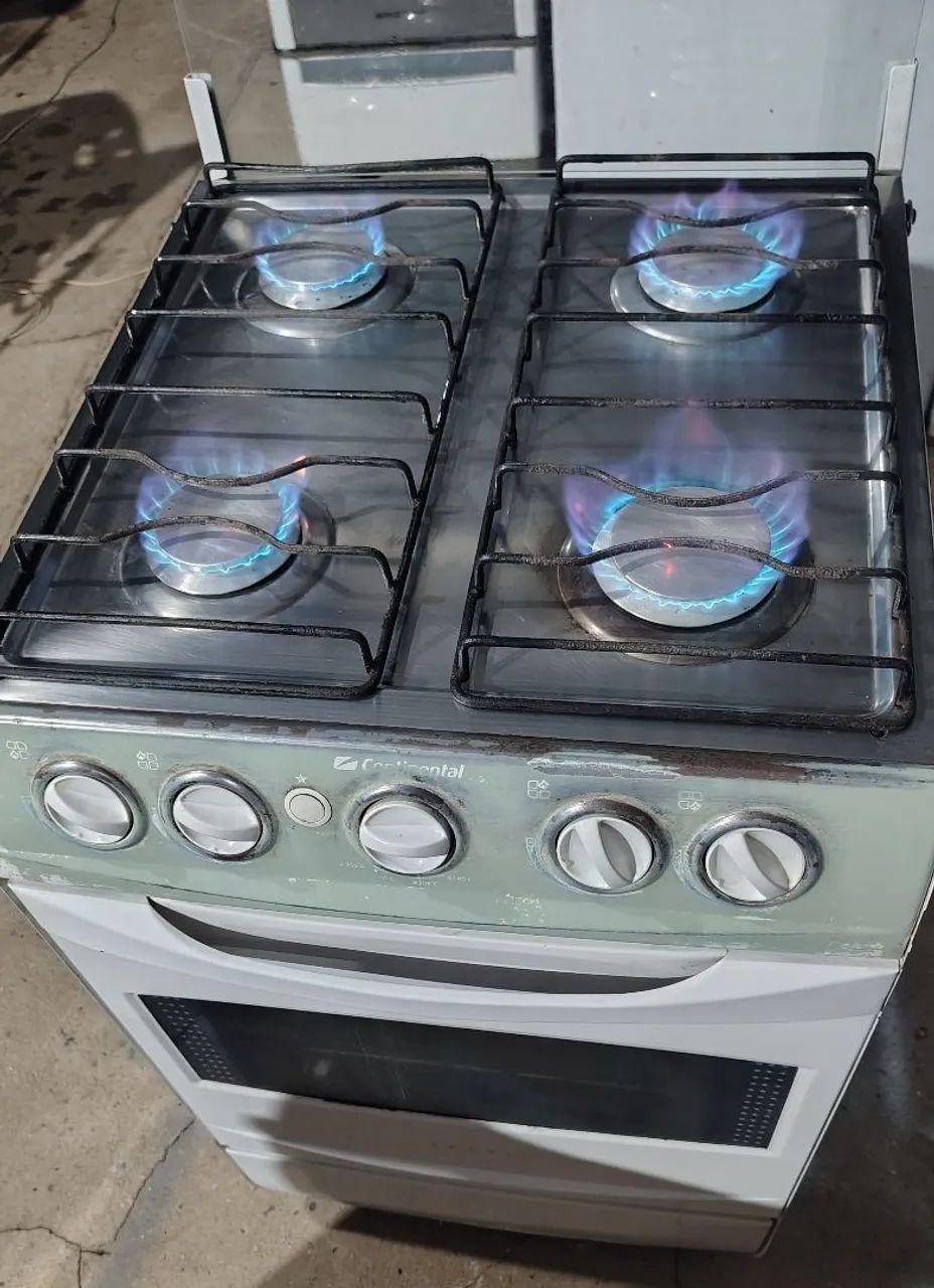 Fogão  - Foto 5