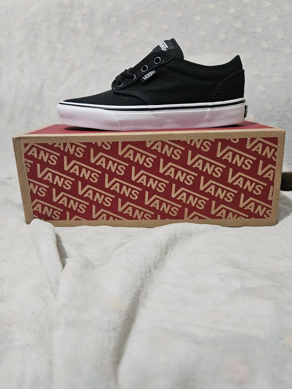 Tênis Vans Atwood - Foto 3