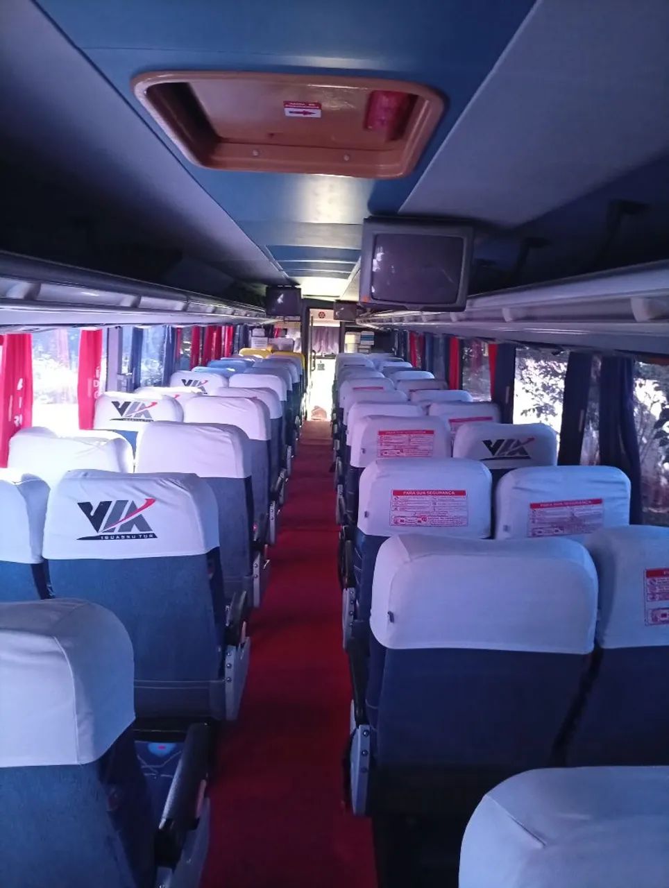 Ônibus Scania 1200   - Foto 9