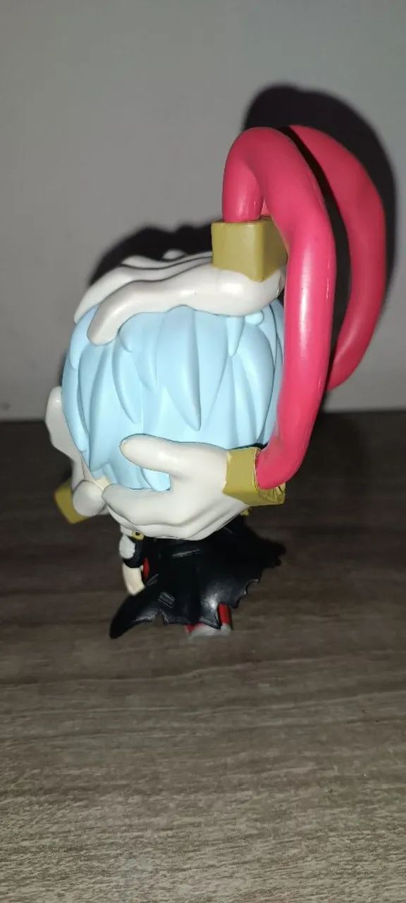 Funko Pop! My Hero Academia: Tomura Shigaraki - Foto 4