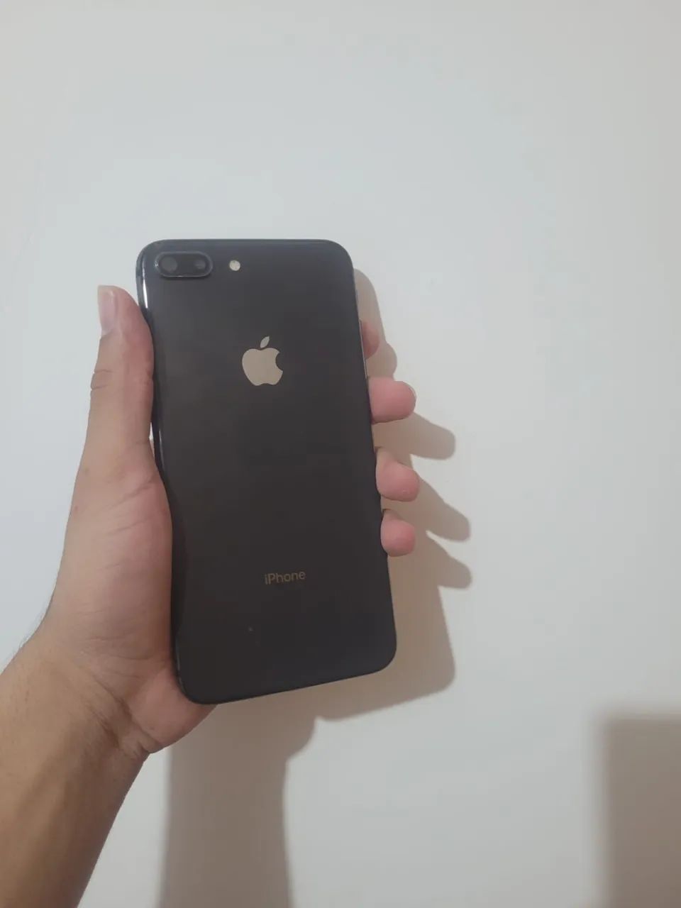iPhone 8 Plus  - Foto 2