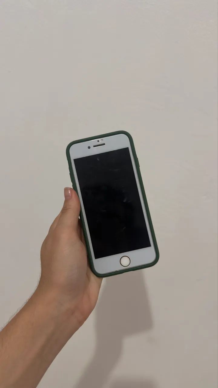 Iphone 7 retirada de peças - Foto 3