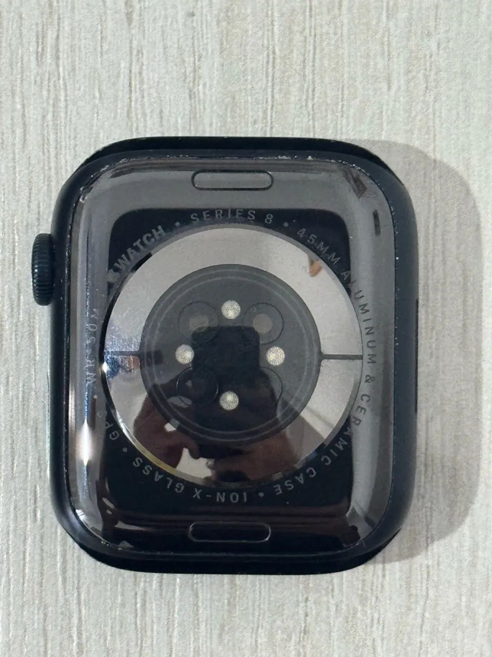 Apple Watch Series 8 - 45mm - Foto 4