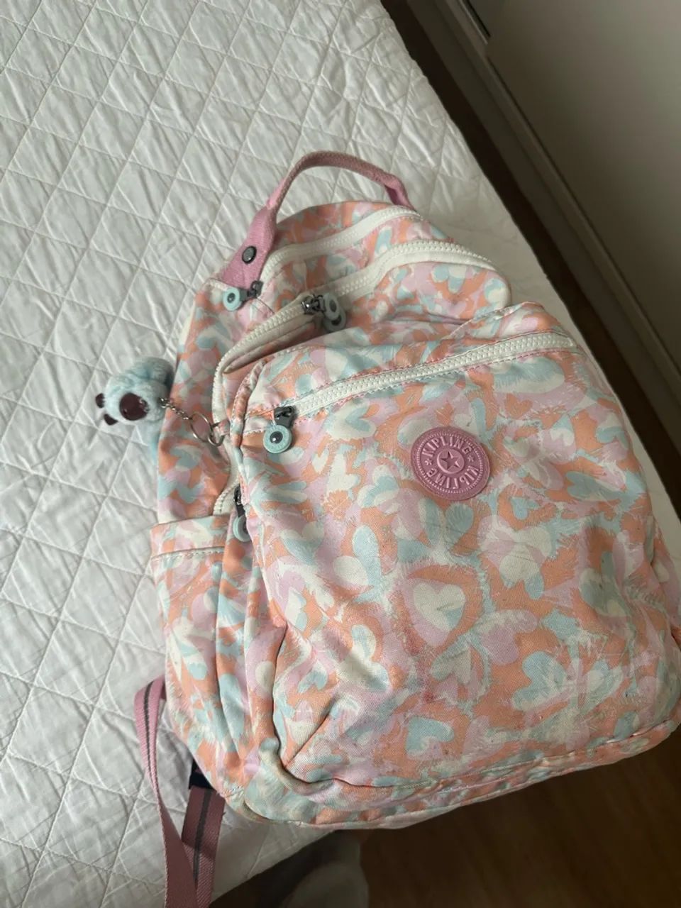 Mochila Kipling  - Foto 4